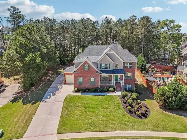 1829 Alcovy Shoals BLF, Lawrenceville, GA 30045