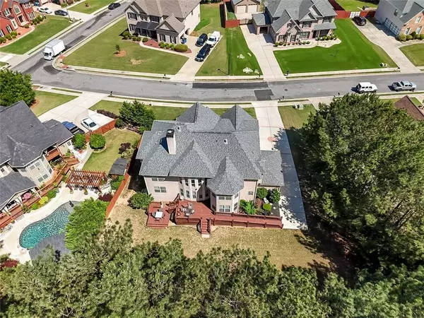 1829 Alcovy Shoals BLF, Lawrenceville, GA 30045