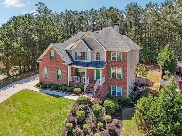 1829 Alcovy Shoals BLF, Lawrenceville, GA 30045