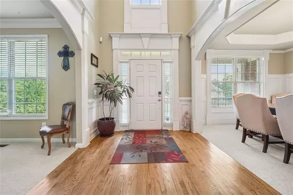 1829 Alcovy Shoals BLF, Lawrenceville, GA 30045