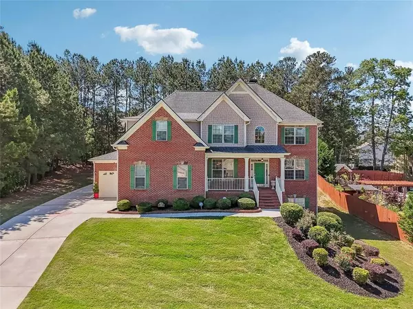 1829 Alcovy Shoals BLF, Lawrenceville, GA 30045