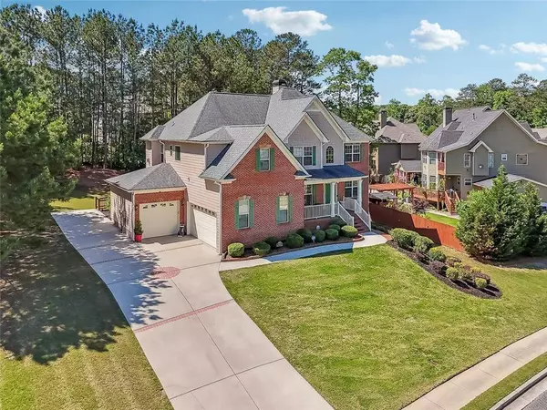 1829 Alcovy Shoals BLF, Lawrenceville, GA 30045