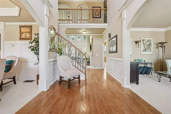 1829 Alcovy Shoals BLF, Lawrenceville, GA 30045