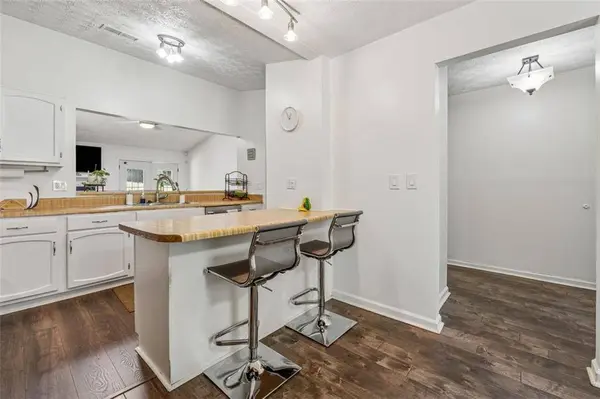 785 Greenhedge WAY, Stone Mountain, GA 30088