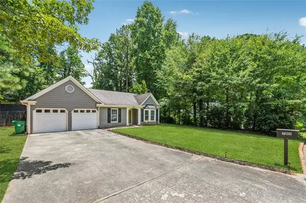 785 Greenhedge WAY, Stone Mountain, GA 30088