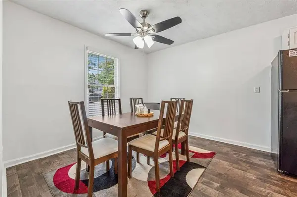 785 Greenhedge WAY, Stone Mountain, GA 30088