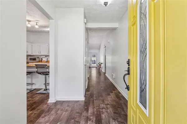 785 Greenhedge WAY, Stone Mountain, GA 30088