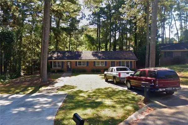 792 Charleston CT, Lawrenceville, GA 30046