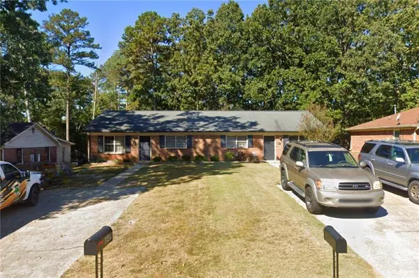 847 Saint Charles CT, Lawrenceville, GA 30046