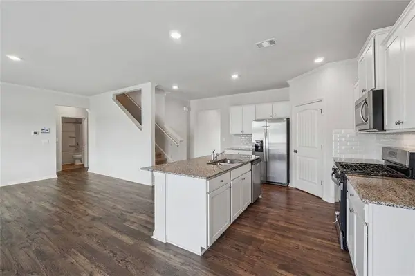 96 Quail Bend WAY, Dallas, GA 30157