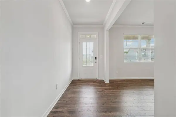 96 Quail Bend WAY, Dallas, GA 30157