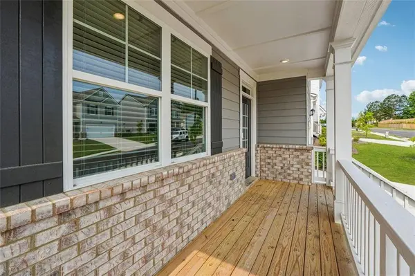 96 Quail Bend WAY, Dallas, GA 30157