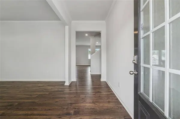 96 Quail Bend WAY, Dallas, GA 30157