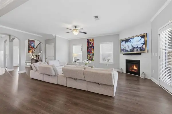 528 Glen Abbey CIR, Mableton, GA 30126