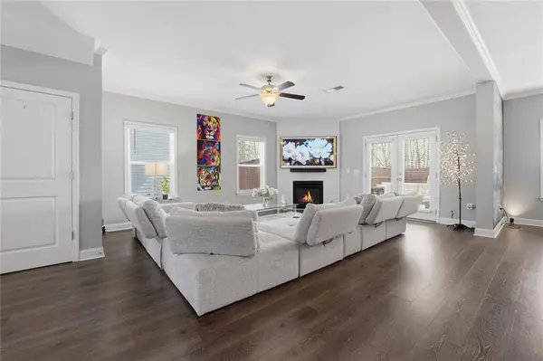 528 Glen Abbey CIR, Mableton, GA 30126