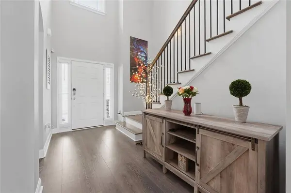 528 Glen Abbey CIR, Mableton, GA 30126