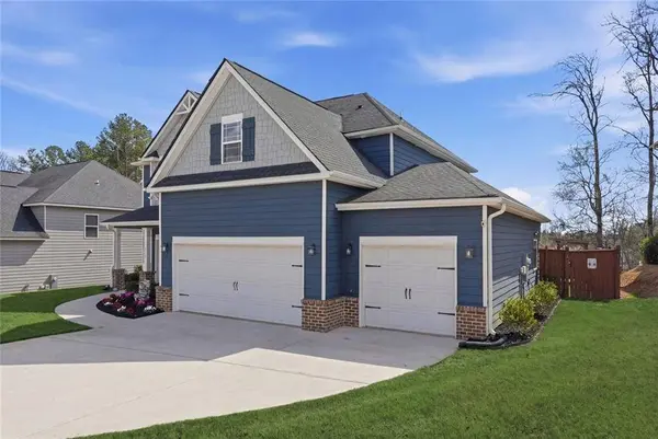 528 Glen Abbey CIR, Mableton, GA 30126