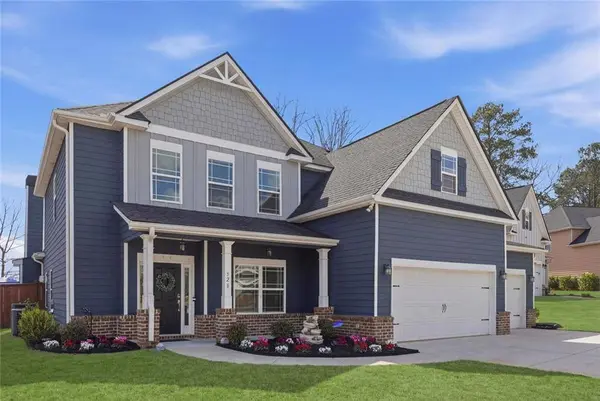 528 Glen Abbey CIR, Mableton, GA 30126