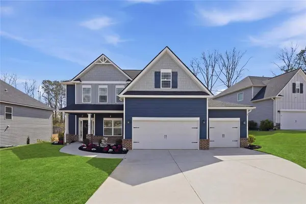 528 Glen Abbey CIR, Mableton, GA 30126