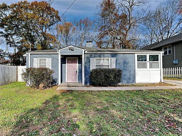1808 Flat Shoals RD SE, Atlanta, GA 30316