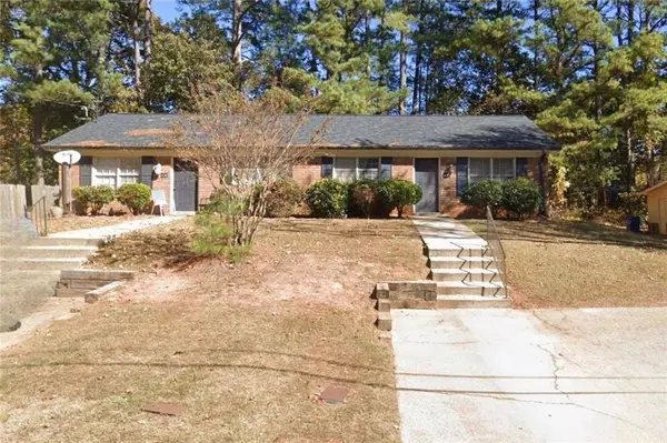 432 Charleston LN, Lawrenceville, GA 30046