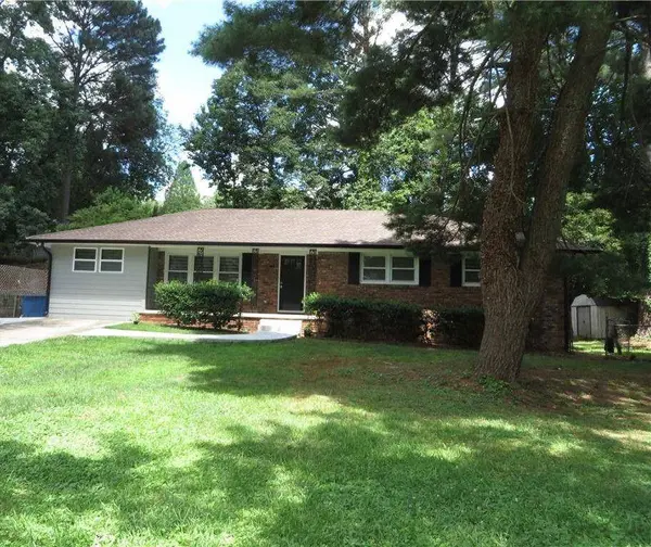 3797 Carole DR, Atlanta, GA 30340