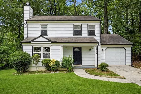 5204 Citation CT NW, Norcross, GA 30093