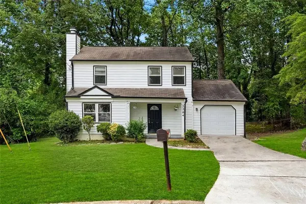 5204 Citation CT NW, Norcross, GA 30093