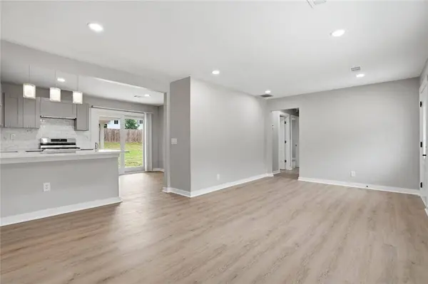 3177 Woodlynne WAY, Atlanta, GA 30340