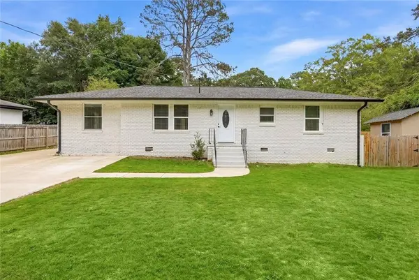 3177 Woodlynne WAY, Atlanta, GA 30340