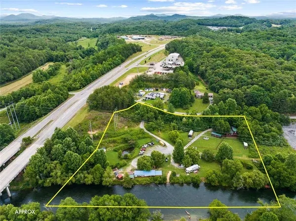 56 N River RD