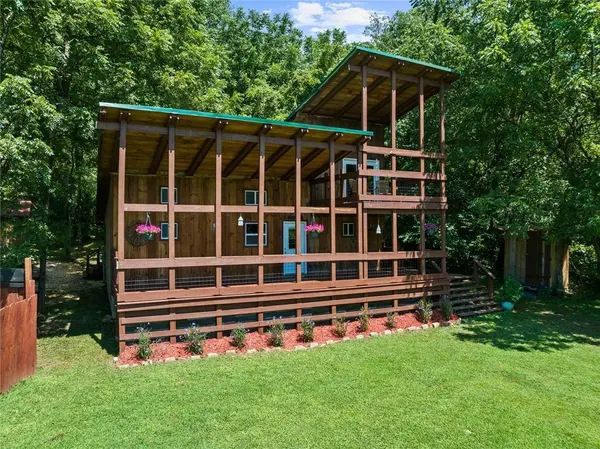 56 N River RD, Mineral Bluff, GA 30559