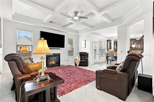 524 Harmony WAY, Locust Grove, GA 30248