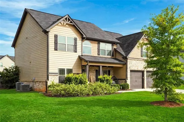524 Harmony WAY, Locust Grove, GA 30248