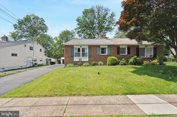 718 CHERRY ST, Lansdale, PA 19446