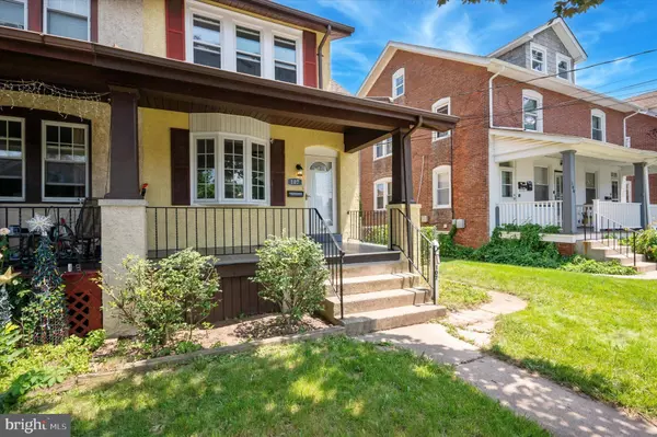 107 E 5TH ST, Lansdale, PA 19446