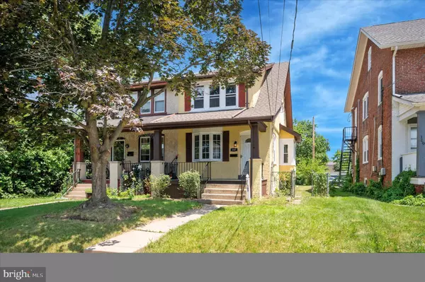 107 E 5TH ST, Lansdale, PA 19446