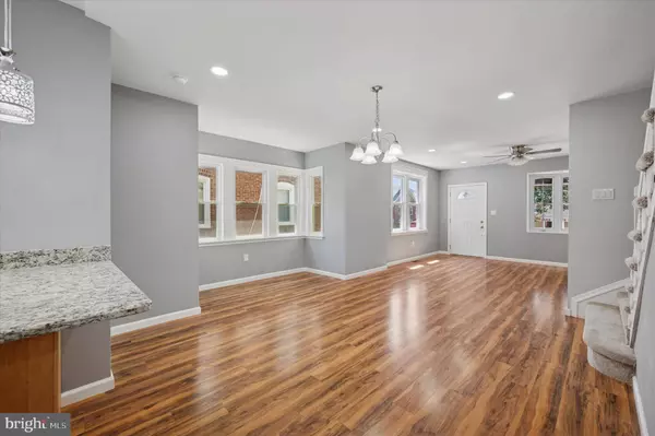 107 E 5TH ST, Lansdale, PA 19446