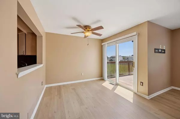 580 S MOUNT VERNON CIR, Bensalem, PA 19020