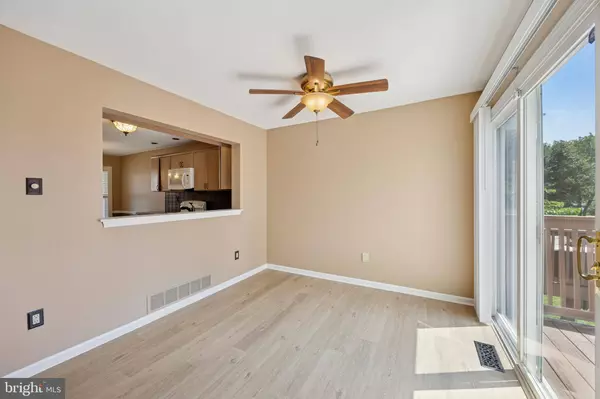 580 S MOUNT VERNON CIR, Bensalem, PA 19020