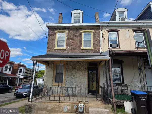43 E WOOD ST, Norristown, PA 19401