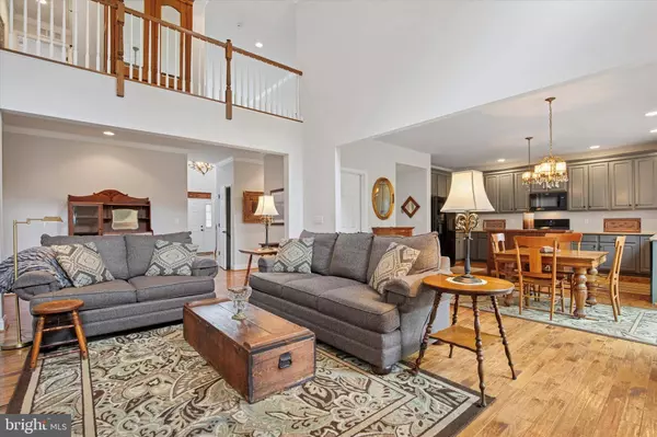 244 SUMNER CT, Harleysville, PA 19438