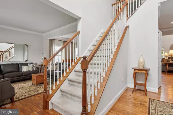 244 SUMNER CT, Harleysville, PA 19438