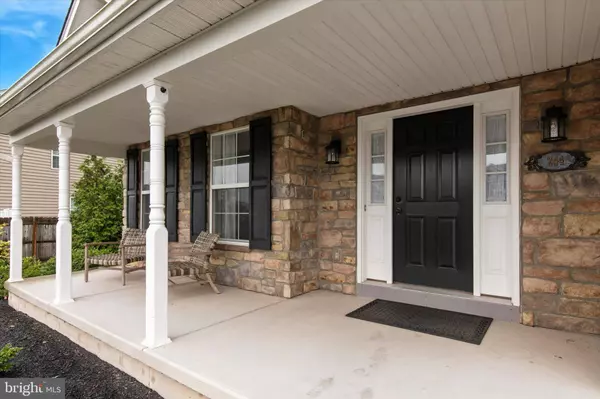 244 SUMNER CT, Harleysville, PA 19438