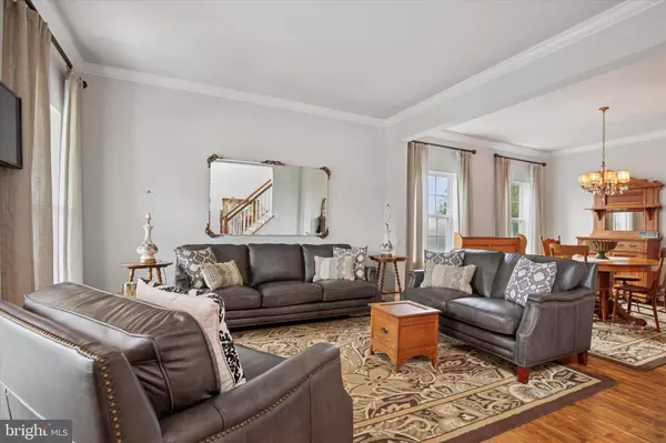 244 SUMNER CT, Harleysville, PA 19438