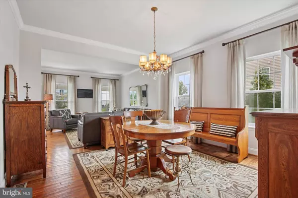 244 SUMNER CT, Harleysville, PA 19438