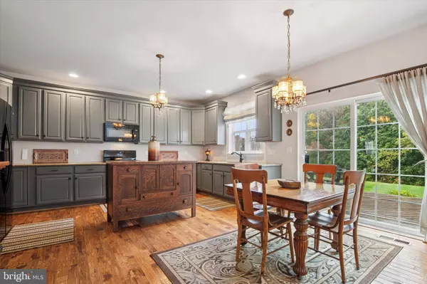 244 SUMNER CT, Harleysville, PA 19438