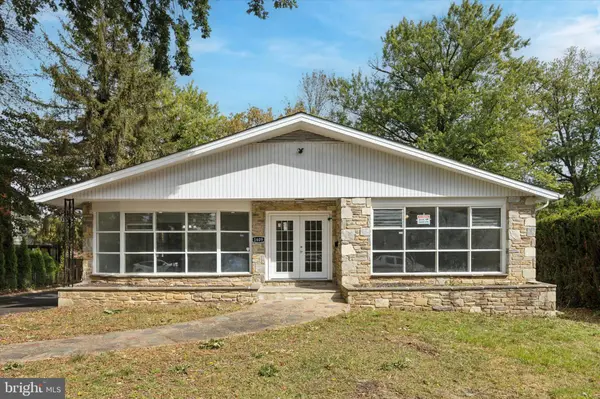 1609 BEECH AVE, Elkins Park, PA 19027