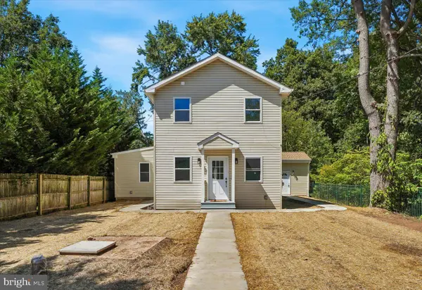 508 W ORVILLA RD