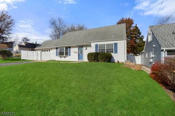 24 Frederick Ave, Woodbridge Twp., NJ 07067
